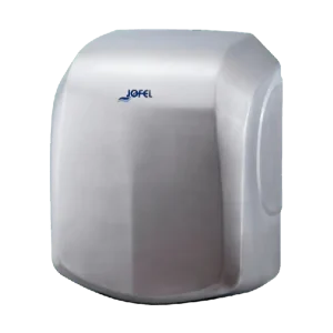 DMChef Handdroger High Performance ABS inox Nieuw