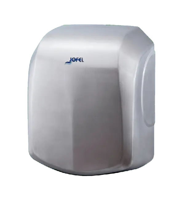 DMChef Handdroger High Performance ABS inox Nieuw