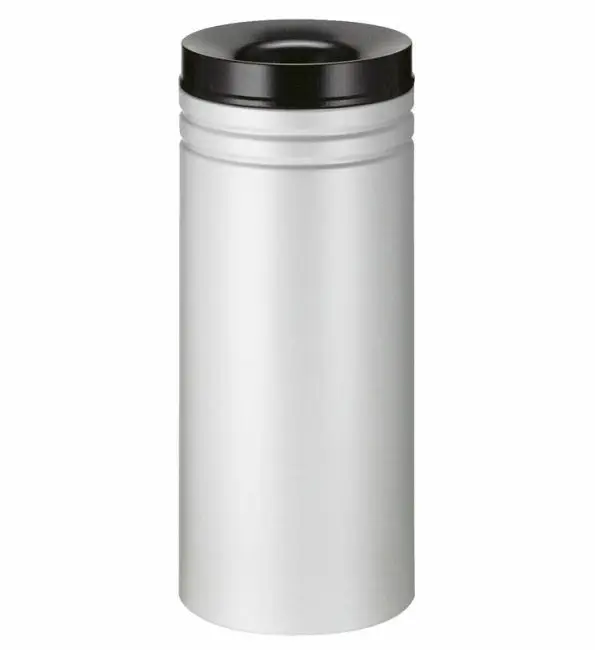 Vepa Bins vlamdovende papierbak 50L Hete Deal