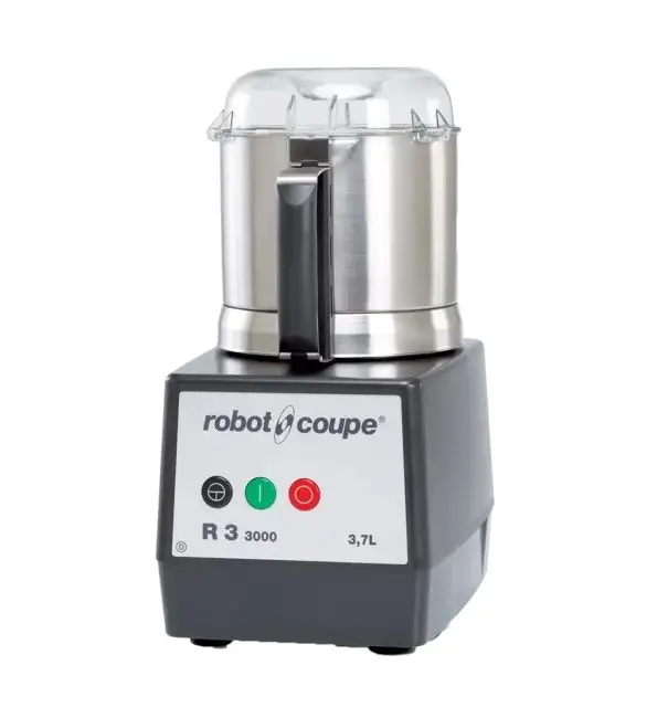 Flitsaanbieding Robot Coupe Cutter R3-3000 toeren 230V