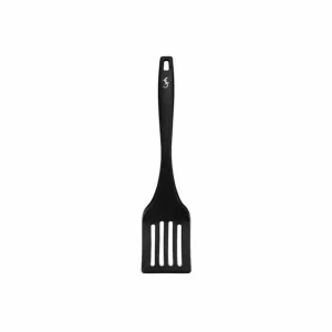 Aanbieding Lurch Smart Tool Spatel gleuf silicone 32,5cm