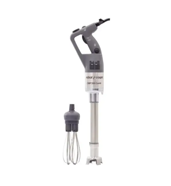 Robot Coupe CMP 300 Combi Bestel Nu