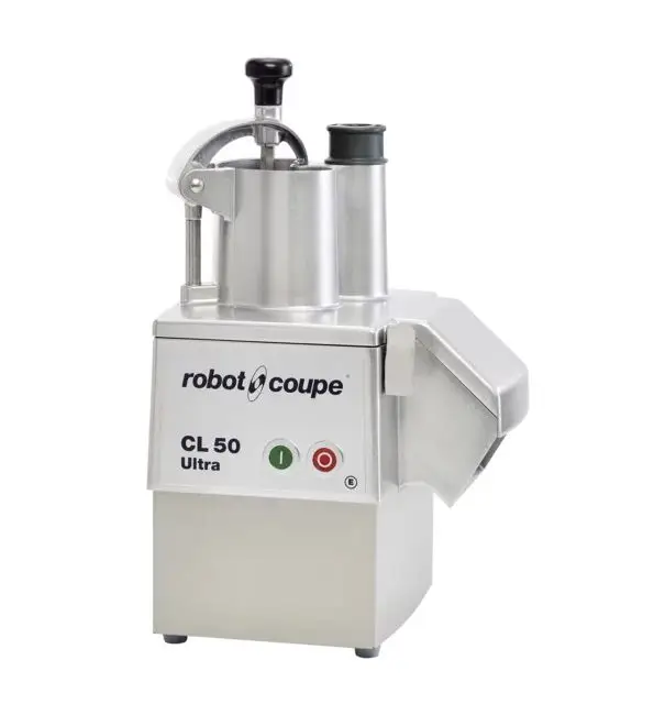 Betrouwbaar Robot Coupe Groentesnijder CL50 Ultra