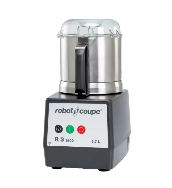 Robot Coupe Cutter R3-1500 Nu Kopen