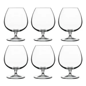Lage Kosten Luigi Bormioli Vinoteque Cognac 465ml | 6 stuks