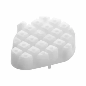 Tellier Drukstuk 13mm voor frietsnijder Nieuw