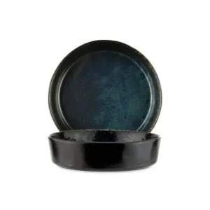 Laatste Kans Le Coq Phobos Blue Diep bord Ø18xH4,5cm