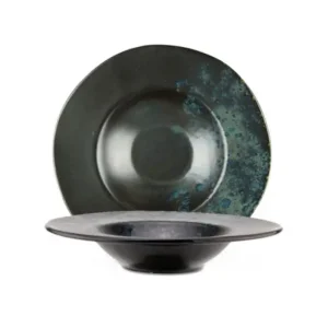Le Coq Phobos Blue Pastabord Ø28,5cm Shop Nu