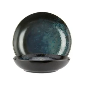 Laatste Versie Le Coq Phobos Blue Kom Ø28xH6,5cm
