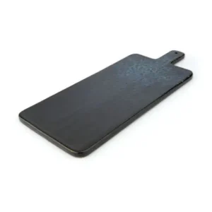 Le Coq Phobos Blue Snijbord 37x15,5cm Tijdelijk Beschikbaar