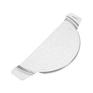 Voordeelprijs Westmark Afgietrooster max. Ø26cm