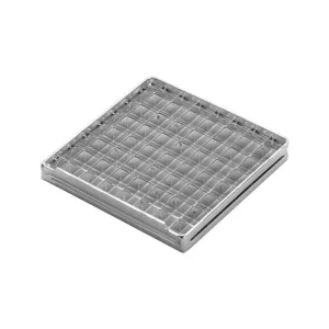 Premium Tellier mesrooster voor frietsnijder 13x13mm