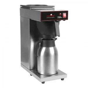 CaterChef koffiezetapparaat incl. isoleerkan 1,8L Must-Have