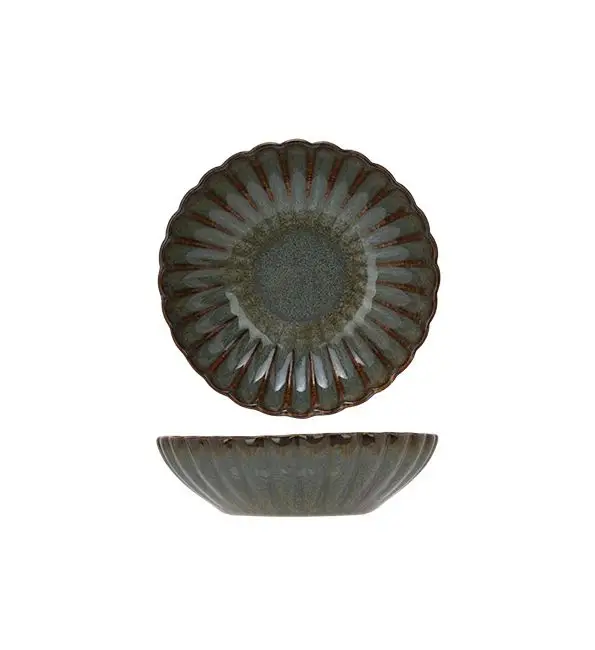 C&T Astera Ocean Schaaltje Ø12xH3,5cm Nu Kopen