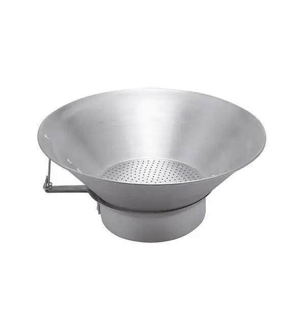 Actieprijs Frietvergiet Ø41cm
