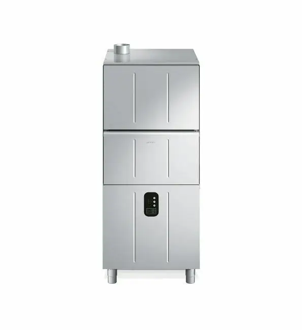 Voordeelprijs Smeg Pottenwasser UW5757D
