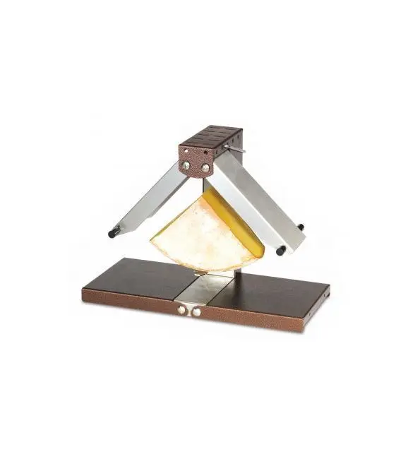 Finale Uitverkoop Bron-Coucke Raclette apparaat Brezière
