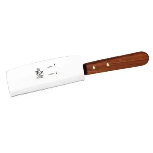 Bron-Coucke Traditioneel mes voor Raclette Lage Kosten