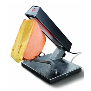 Bron-Coucke Raclette apparaat Party 1/4 Merkproduct