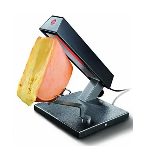 Bron-Coucke Raclette apparaat Party 1/4 Merkproduct