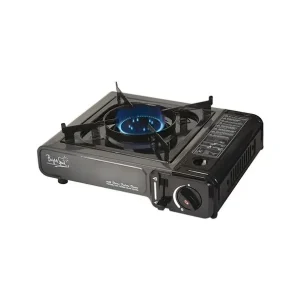 Bright Spark Gasrechaud 34,5x28xH9cm Goedkoop