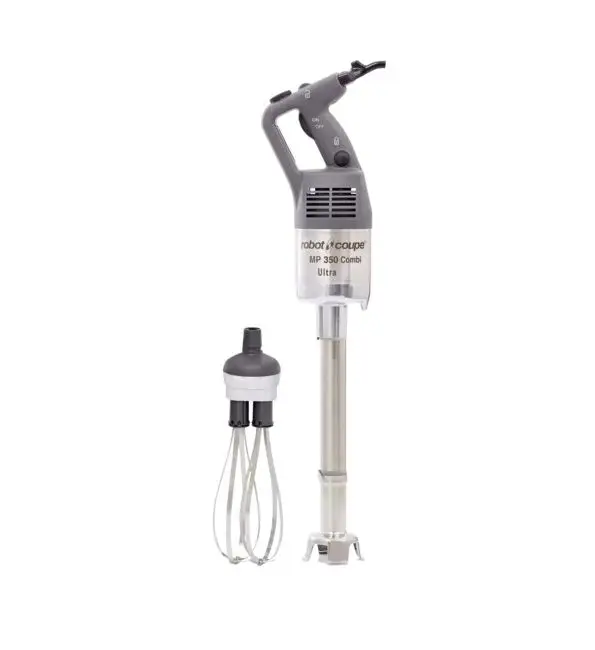 Exclusieve Aanbieding Robot Coupe Mixer MP 350 Combi Led Ultra
