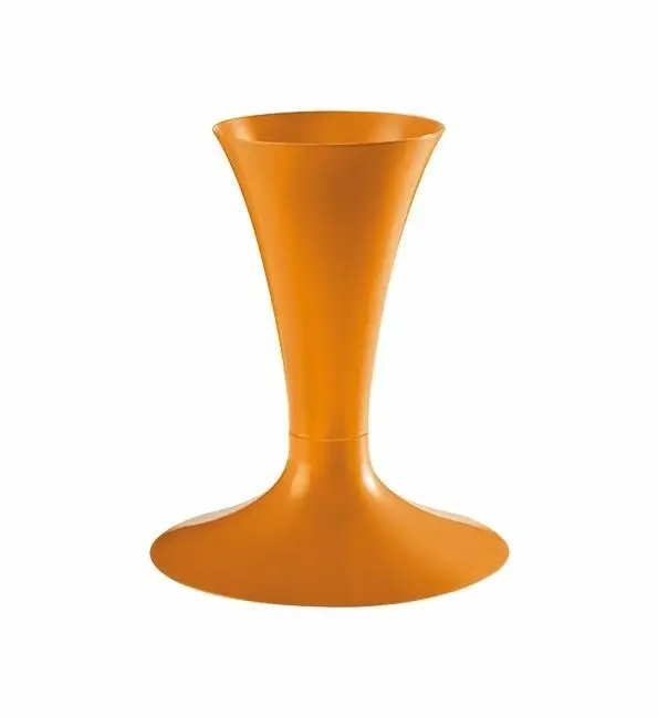Spuitzak standaard 12,5xH25cm Merkproduct