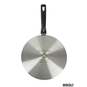 Risoli Spoel adaptor inductie Ø22cm Veilige Betaling