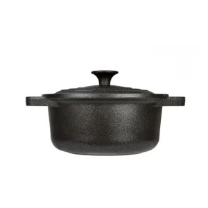 Risoli Le Pignatte Kookpot met deksel Ø20cm Direct Beschikbaar