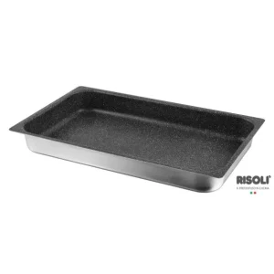 Risoli Bakplaat GN1/1 H20mm Populair