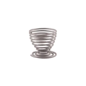 Bestel Nu Point-Virgule Wire Eierdopje zilver 5x5x5cm