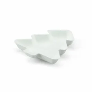 Veilige Betaling Sier Bagastro Kerstboom 100x85xH15mm | 20 stuks