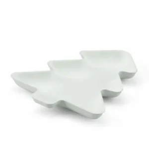 Shop Nu Sier Bagastro Kerstboom 140x115xH15mm | 20 stuks