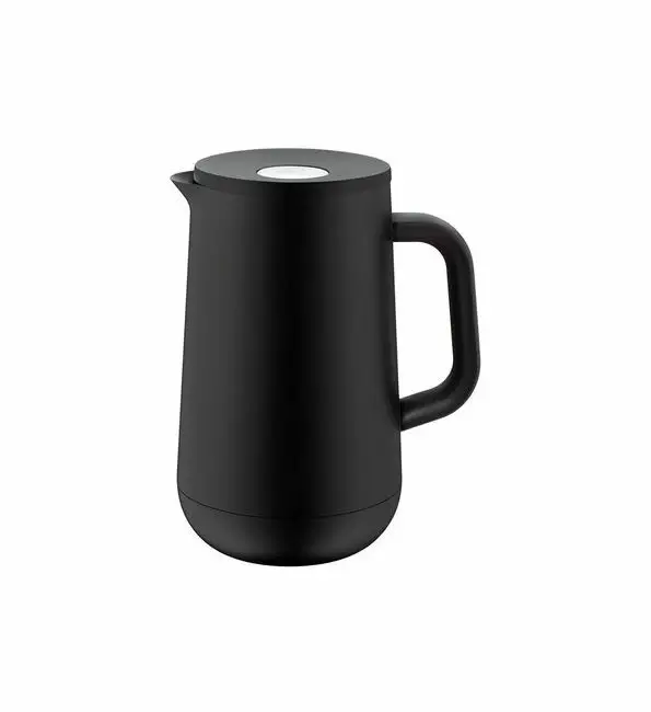 WMF Isoleerkan ImpulseTea zwart 1L Lage Kosten