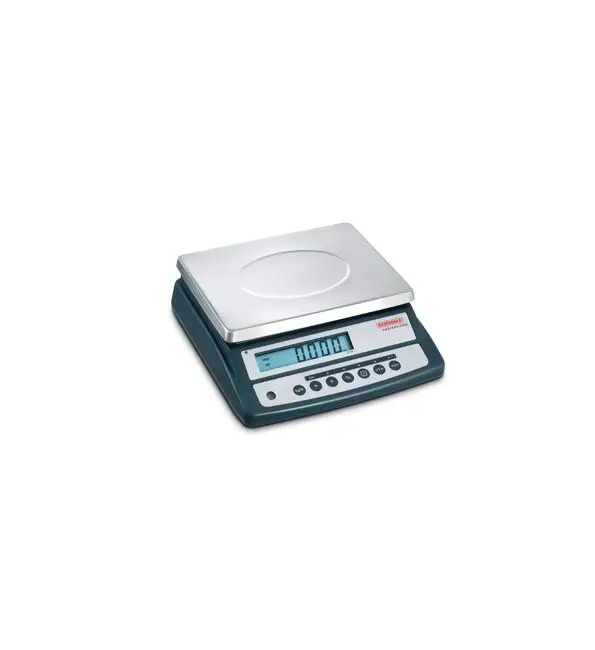 Nieuw Soehnle Weegschaal Compact 3kg/0,1gr