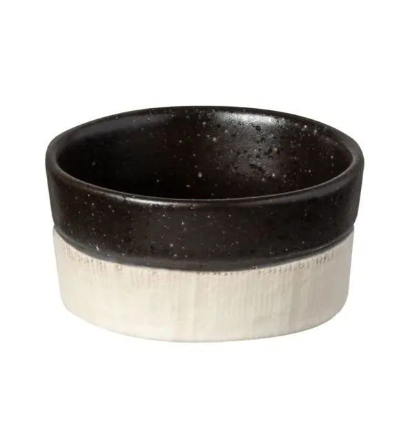 Betrouwbaar Costa Nova Nótos Ramequin zwart Ø7x3,5cm