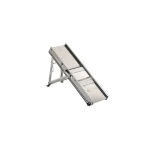 Bron-Coucke Professionele Mandoline Gratis Retour