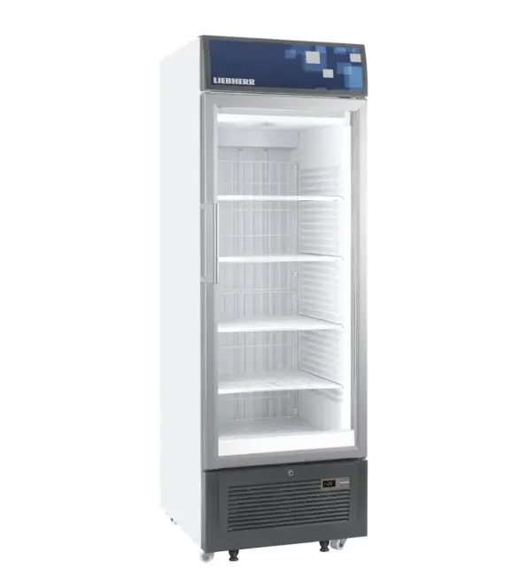 Koop Vandaag Liebherr Diepvrieskast FDv 4643 | 307L | 67x73x195,7cm