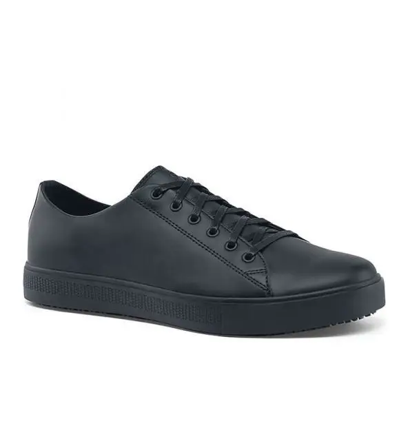 Direct Verzonden Shoes for Crews Schoen Old School IV zwart - maat 36