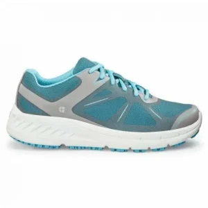Actieprijs Shoes for Crews Schoenen Vitality Dames blauw - maat 39