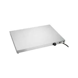 CaterChef Warmhoudplaat RVS GN 2/1 Gratis Retour
