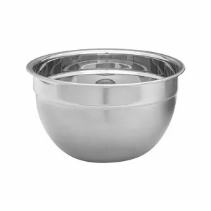 Betaalbaar Beslagkom RVS 1,3L 18,5xH9,5cm