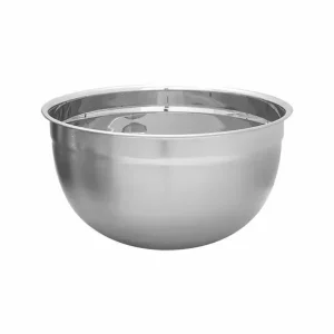 Veilige Betaling Beslagkom RVS 7L Ø31xH15cm