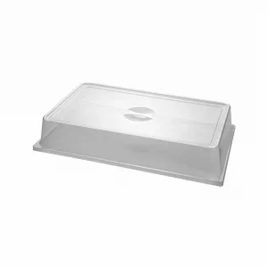 Afdekkap buffetvitrine GN1/1 Hete Deal