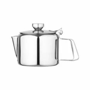 Theepot RVS 0,34L Lage Kosten