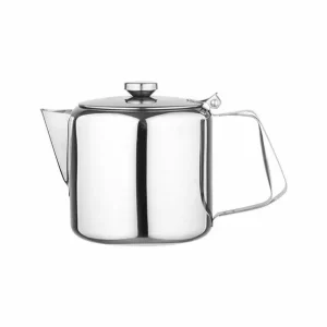 Theepot RVS 1,5L Betaalbaar