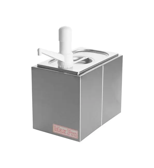 Korting Max Pro Sausdispenser GN1/4
