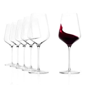Snelle Levering Stölzle STARlight Bordeaux 660ml | 6 stuks