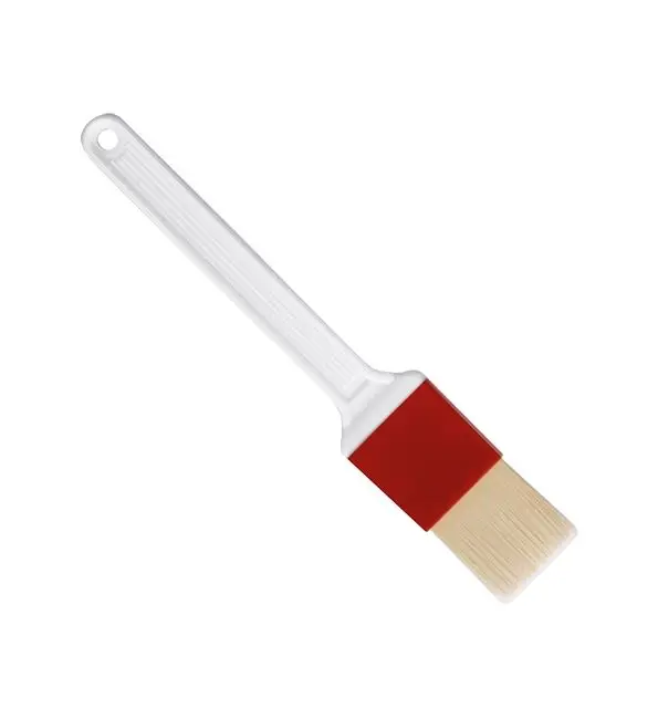 Gratis Retour Invetkwast kunststof 40mm