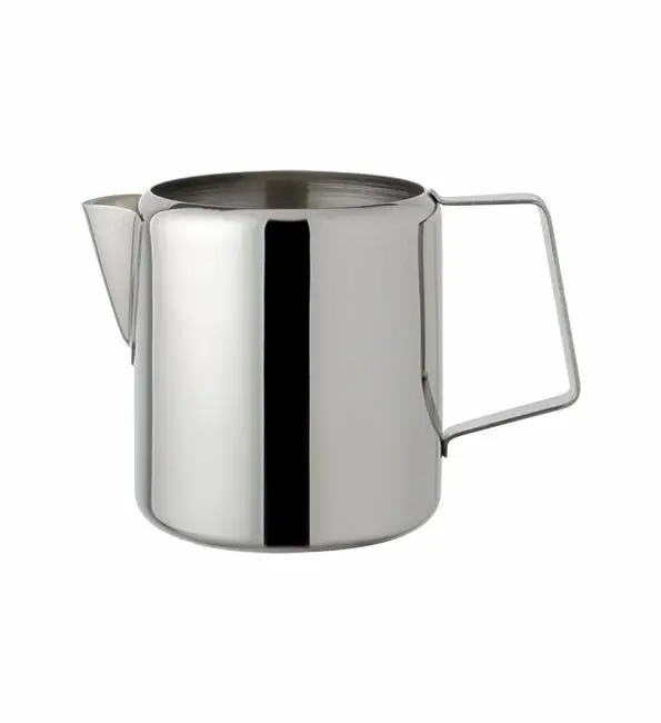 Hoge Kwaliteit Roomkan RVS 1,5L Ø12,5xH13cm